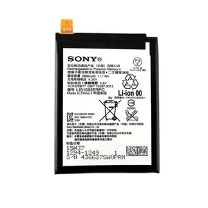باتری گوشی مدل LIS1593ERPC مناسب برای گوشی سونی Xperia Z5