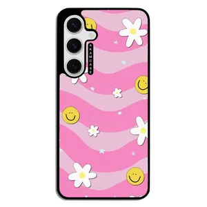 AKAM AMC-WSGS24-PINK-30 Cover For Samsung Galaxy S24