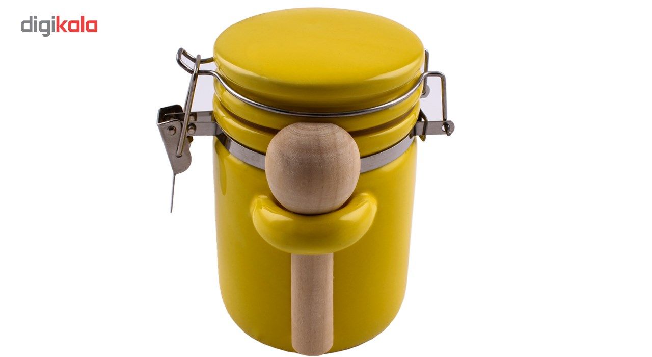 جای ادویه دنیلیه مدل V3-190 بسته 2 عددی main 1 7