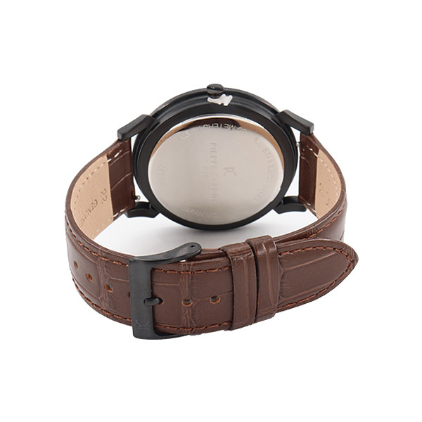 ساعت مچی عقربه‌ای مردانه پیر کاردین مدل CPI.2082