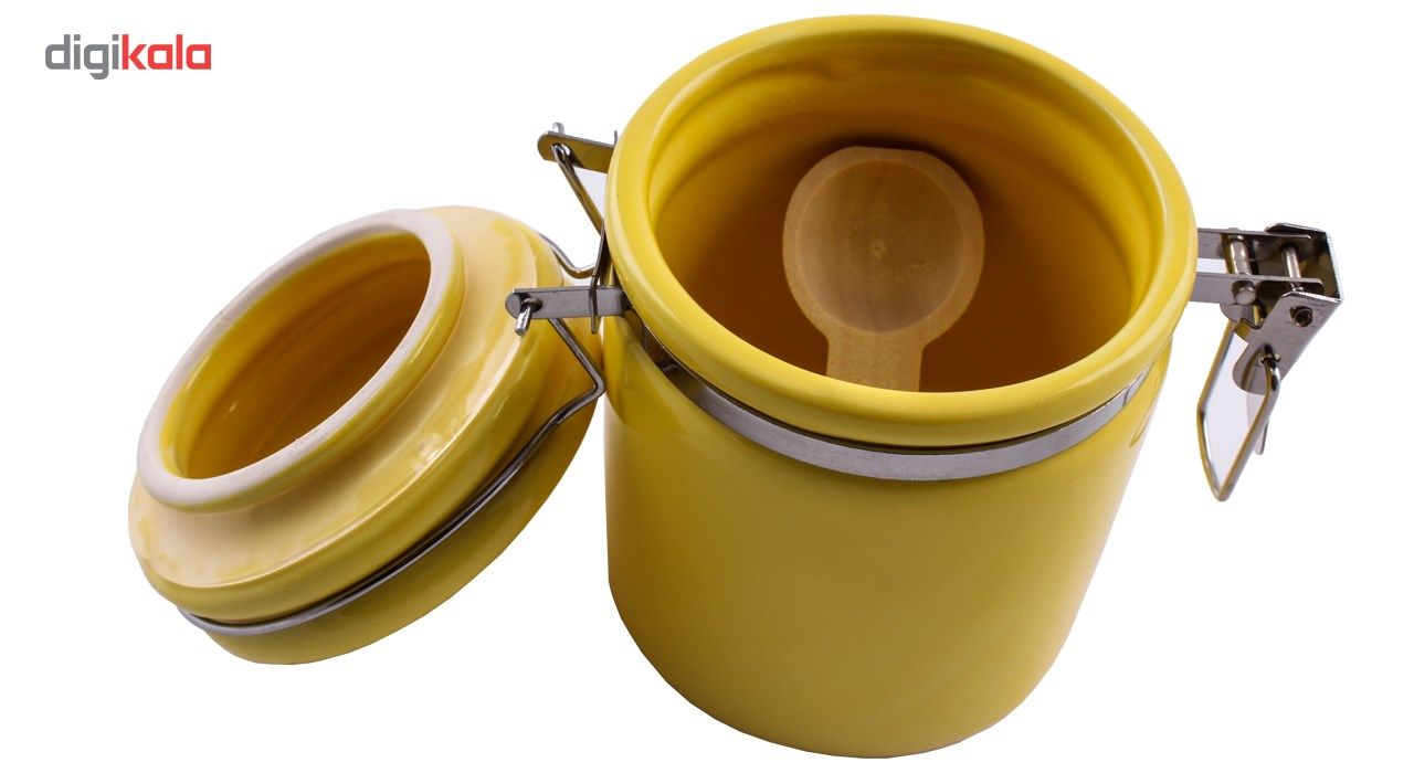 جای ادویه دنیلیه مدل V3-190 بسته 2 عددی main 1 8