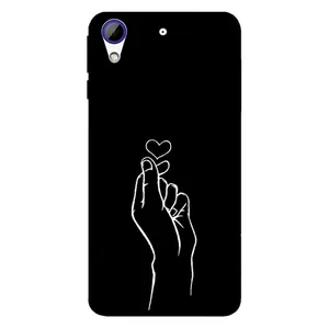 Megafone 7769 Cover For Htc Desire 728 / 728 Ultra