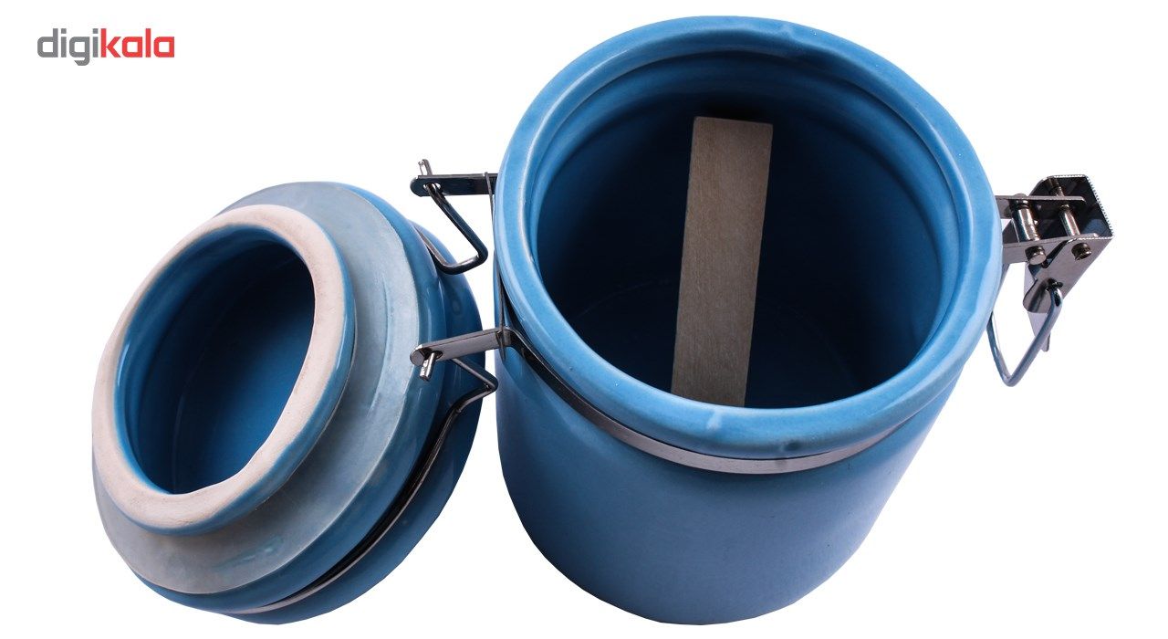 جای ادویه دنیلیه مدل V3-190 بسته 2 عددی main 1 12