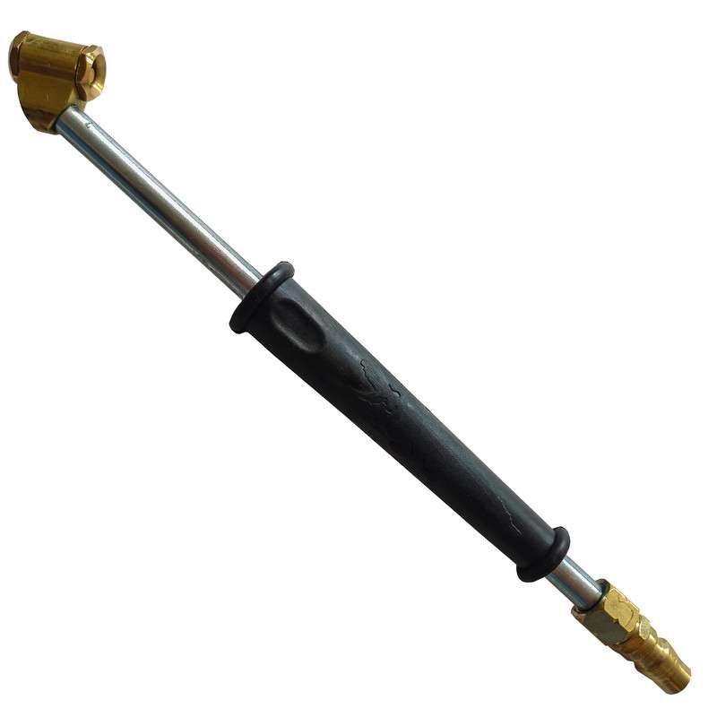 سری باد دیزل مدل susmary-200