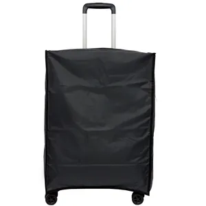 AK20 - GY Luggage Cover