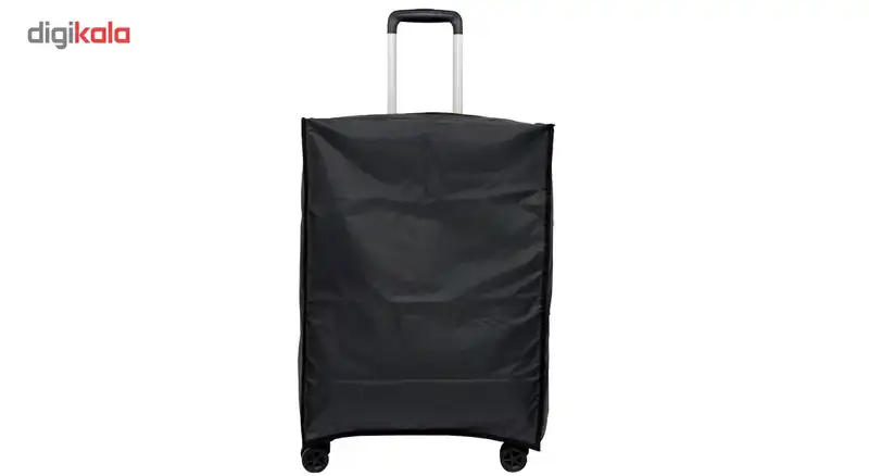 کاور چمدان مدلAK20 - GY