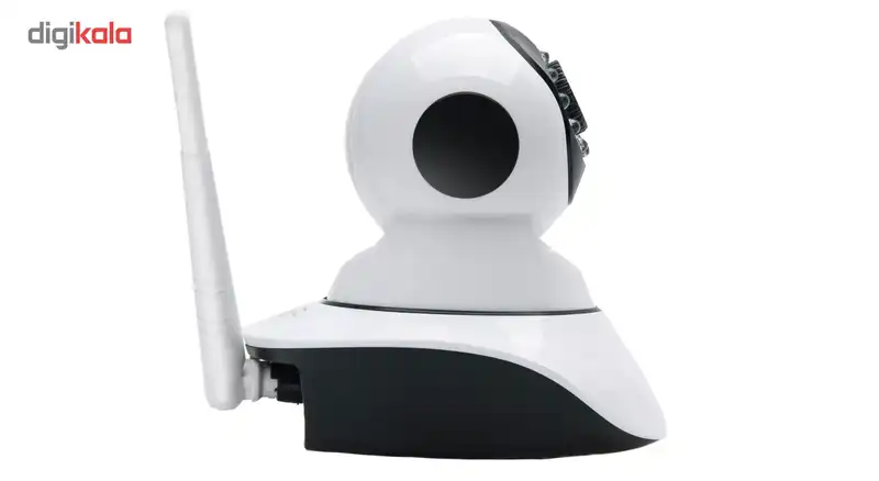 دوربین حفاظتی تحت شبکه ملورین مدل M-292W-1M-ZY