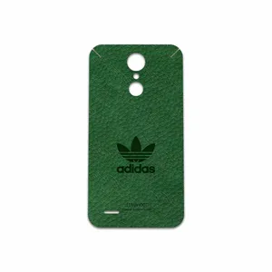 MAHOOT GL-DDS Cover Sticker for LG K10 2017