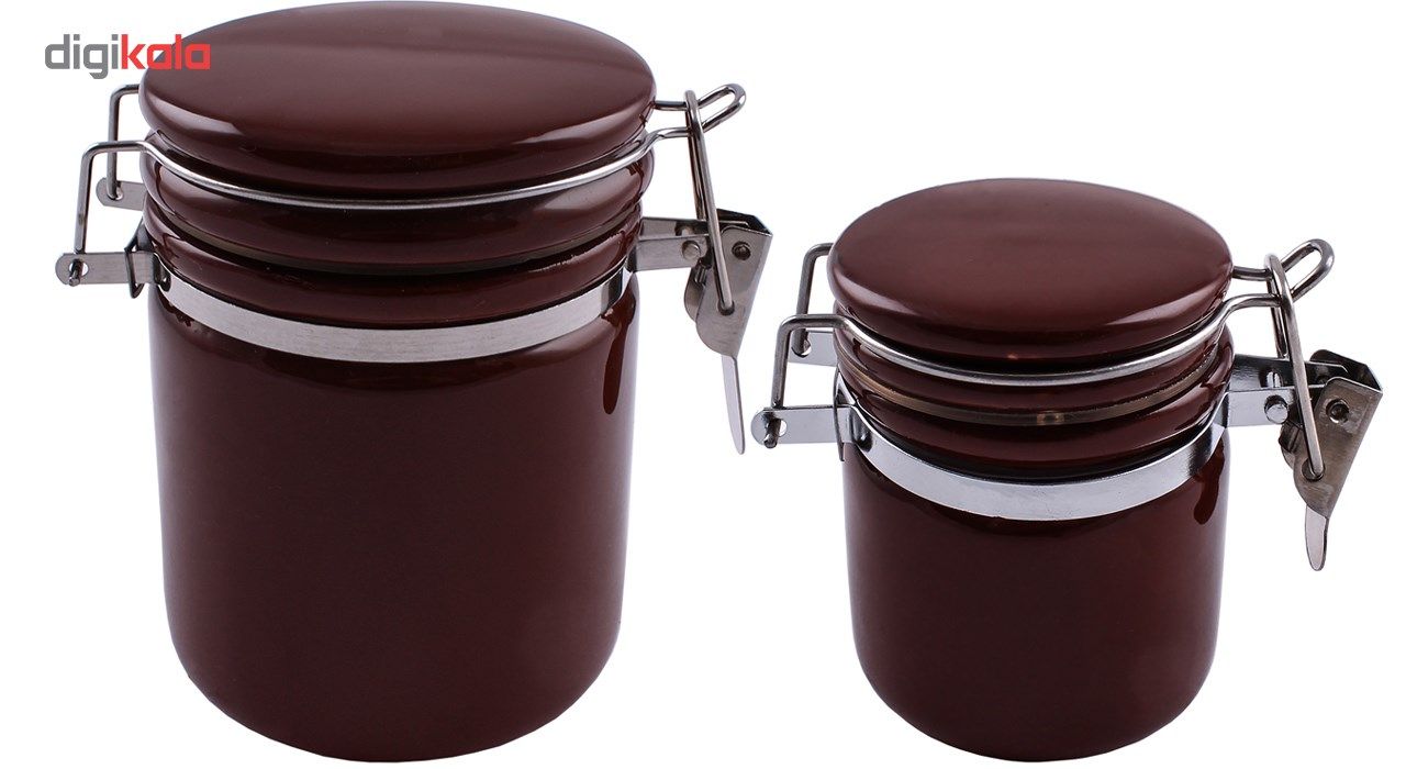 جای ادویه دنیلیه مدل V3-190 بسته 2 عددی main 1 18