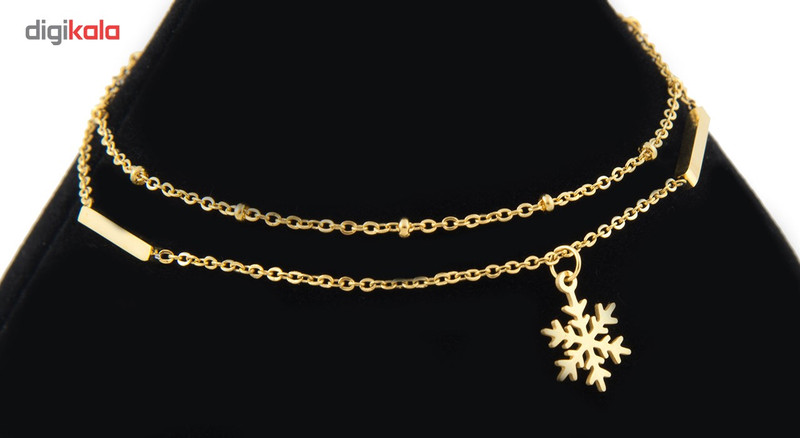 پابند بهار گالری طرح دونه برف پابند بهار گالری طرح دونه برف