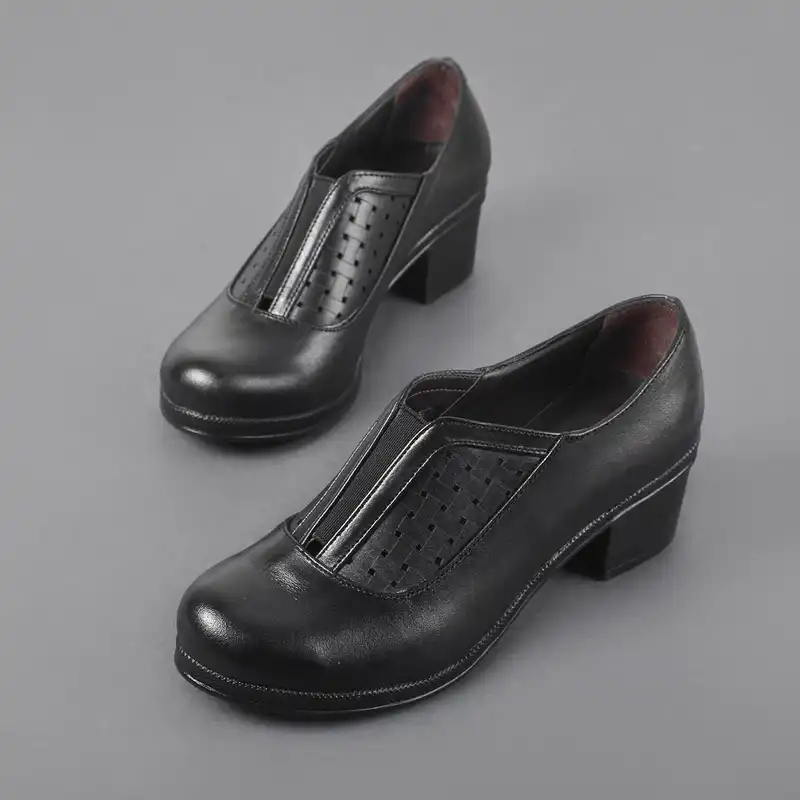 کفش زنانه کد B.K.2.5.3.1