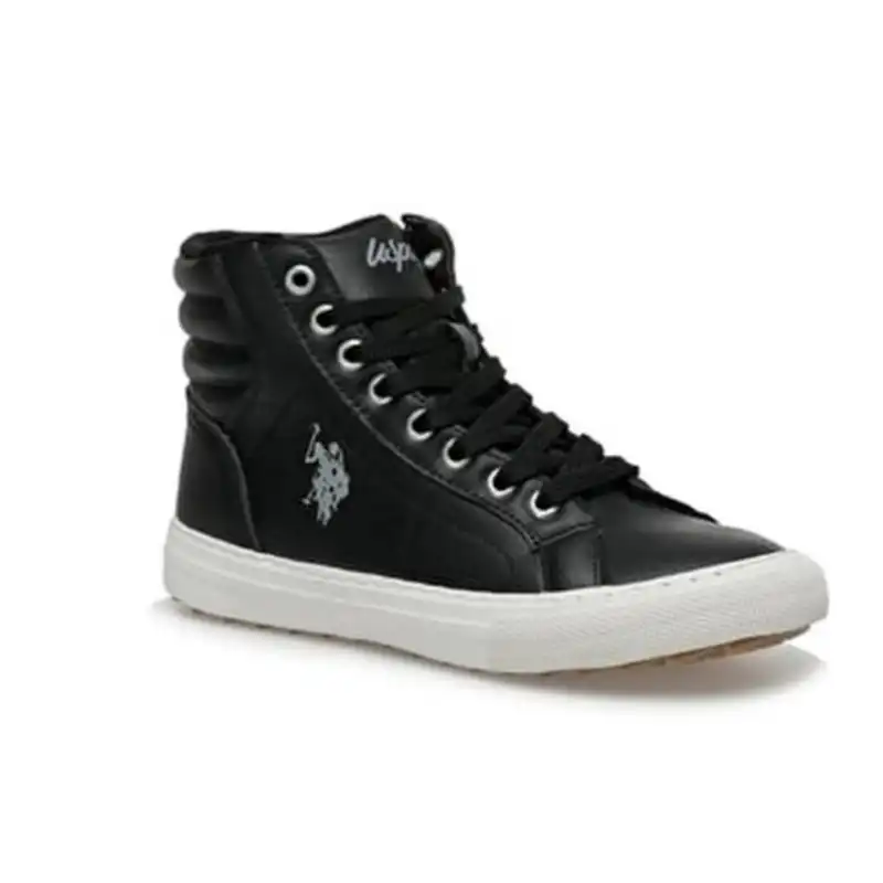 نیم بوت زنانه یو اس پولو کد 8119