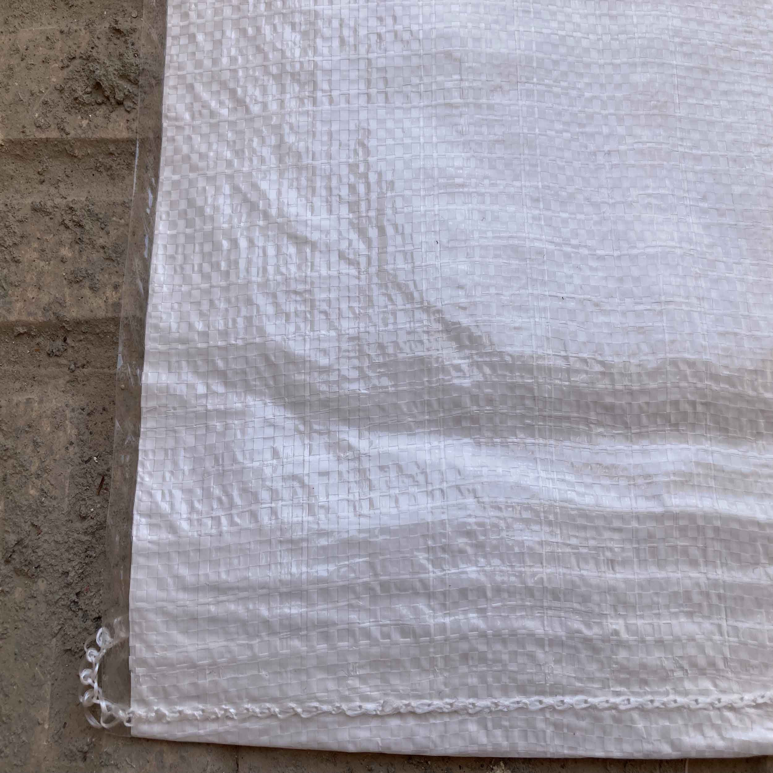 کیسه گونی لمینت مدل ضد رطوبت 50.90 بسته 15 عددی