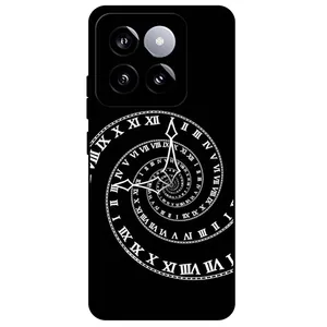 Megafone Watch 8160 Cover For Xiaomi 14