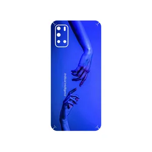 MAHOOT Artificial intelligence 1 Cover Sticker for Gplus Z10