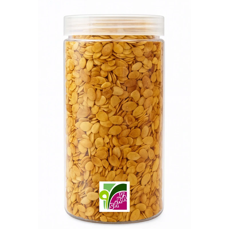 مغز تخم هندوانه سروا - 400 گرم