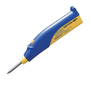 هویه قلمی  هاکو مدل FX-901 باتری دار