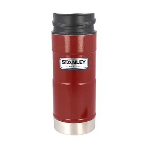 ماگ کوهنوردی استنلی مدل Classic One Hand Vacuum ظرفیت 0.354 لیتر