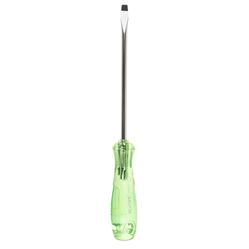 پیچ گوشتی دو سو سیلور مدل 150mm