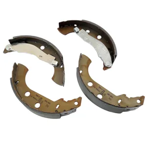 لنت ترمز عقب پی اچ سی والیو مدل BS6001 مناسب برای پژو 405