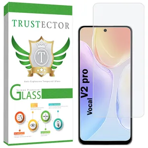 Trustector SIMT20 Screen Protector Suitable For VOCAL V2 PRO