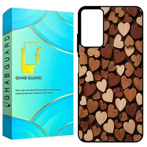 Ghab Guard GCHPN11P Cover For Xiaomi Redmi Note 11 Pro 4G / Redmi Note 11 Pro 5G / Redmi Note 12 Pro 4G  