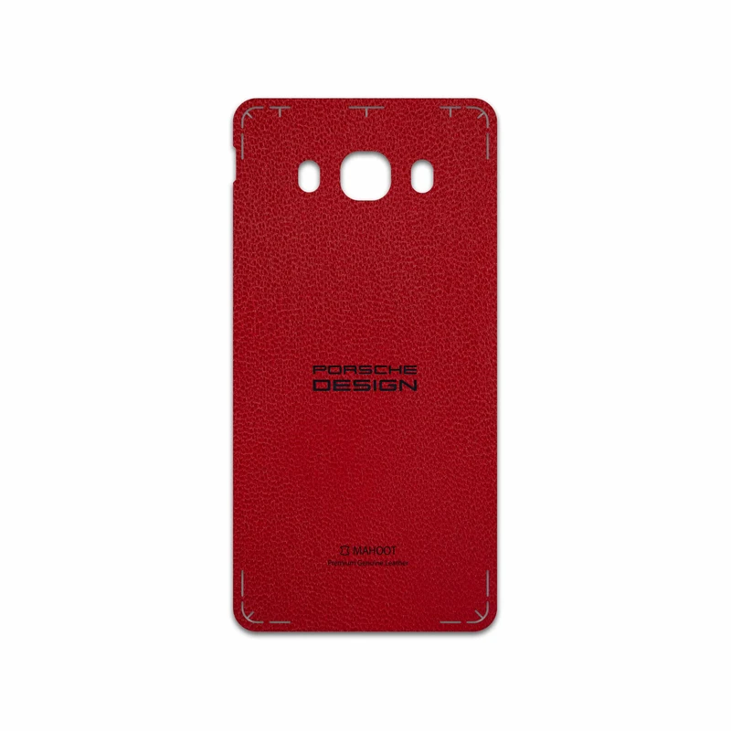 برچسب پوششی ماهوت مدل RL-PRDS مناسب برای گوشی موبایل سامسونگ Galaxy J5 2016