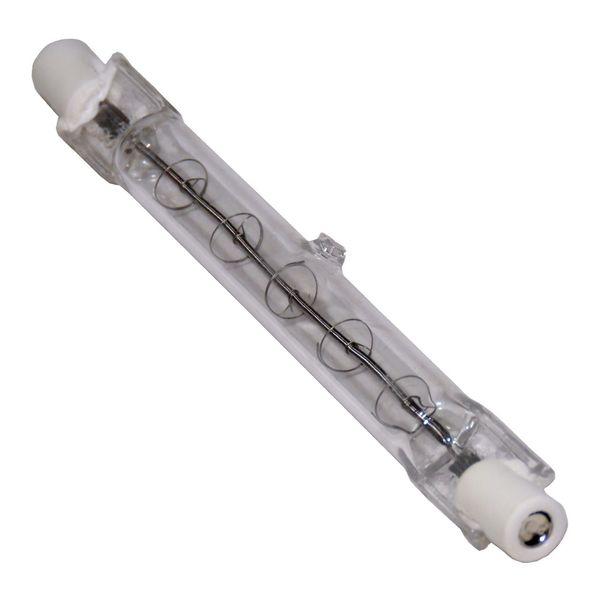 لامپ 500 وات الیت مدل J-118 پایه R7s بسته سه عددی لامپ 500 وات الیت مدل J-118 پایه R7s بسته سه عددی