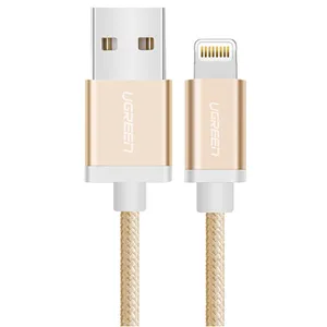 Ugreen US199 USB to Lightning Cable 1m