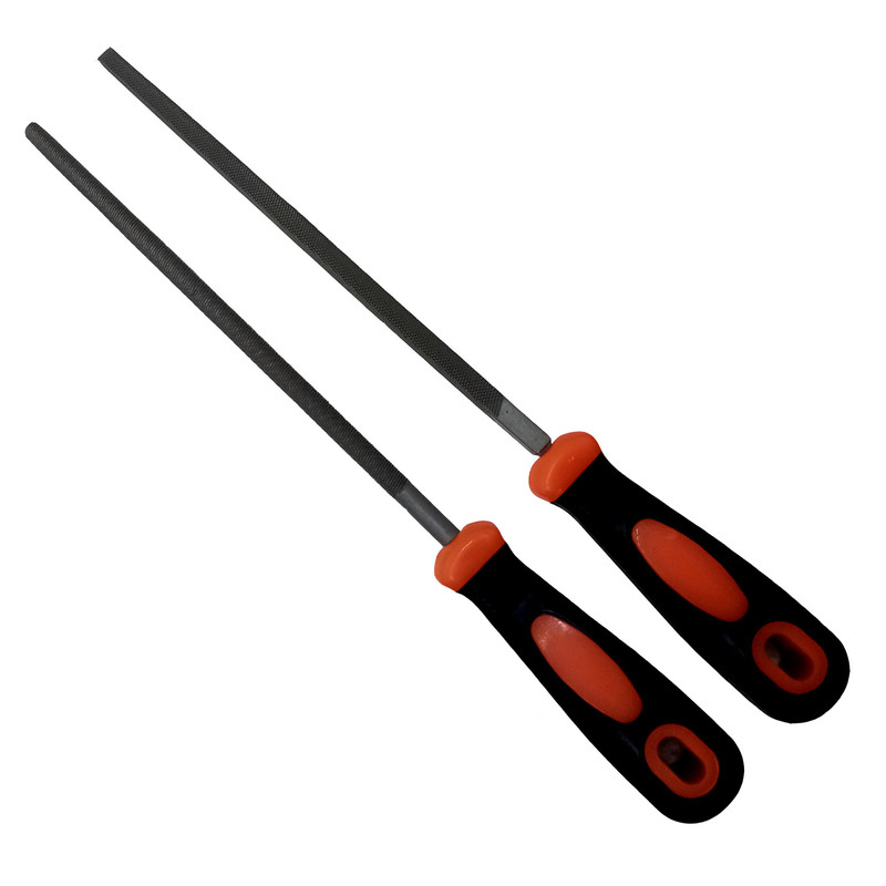 سوهان فلز مدل ALIS 33 مجموعه 2 عددی