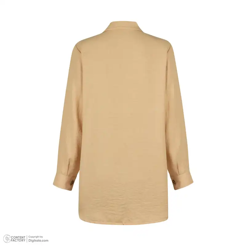 مانتو زنانه مدل دوراه 04