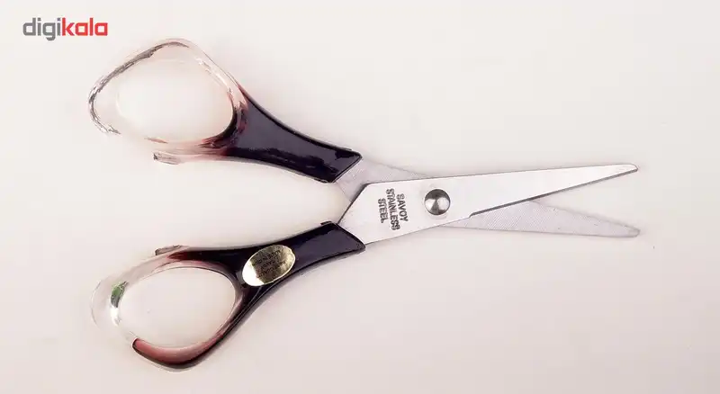 قیچی ساووی مدل SC102