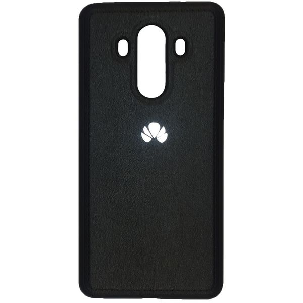 مشخصات قیمت و خرید کاور ژله ای طرح چرم مناسب برای گوشی موبایل Huawei Mate 10 Pro دیجی کالا