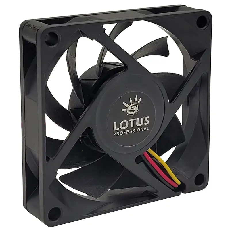 فن کارت گرافیک لوتوس مدل 9X کد 7cm