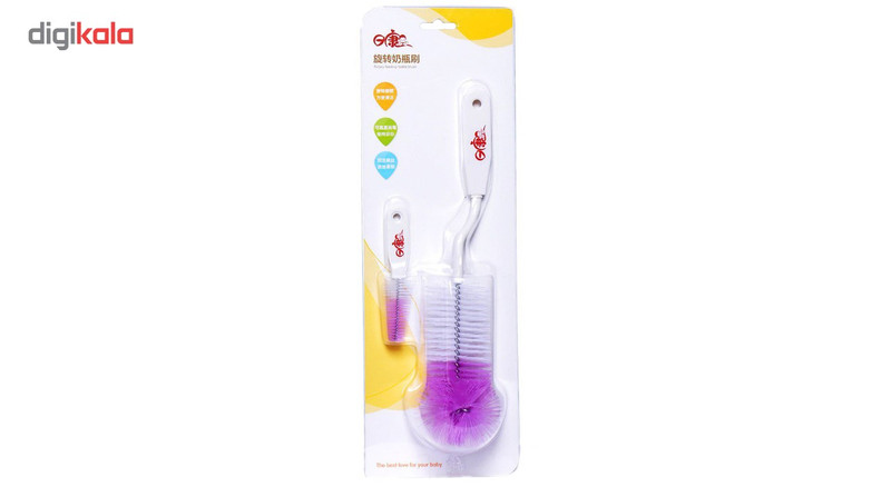 برس شیشه شوی ریکانگ مدل rk-3500
