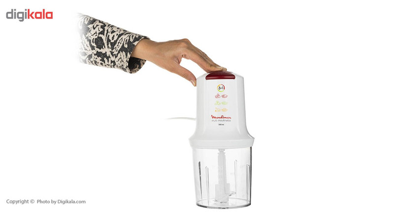 خردکن مولینکس مدل AT711