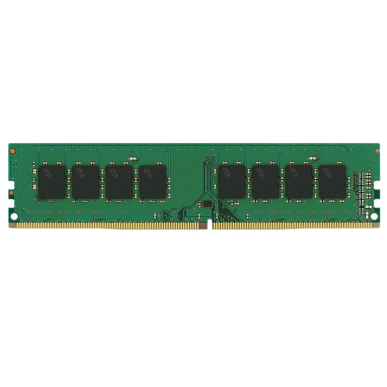 رم دسکتاپ DDR4 تک کاناله 2400 مگاهرتز CL16 کینگ مکس ظرفیت 16 گیگابایت