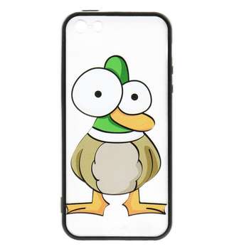 کاور زوو مدلGoose مناسب برای گوشی آیفون 5/5S/SE