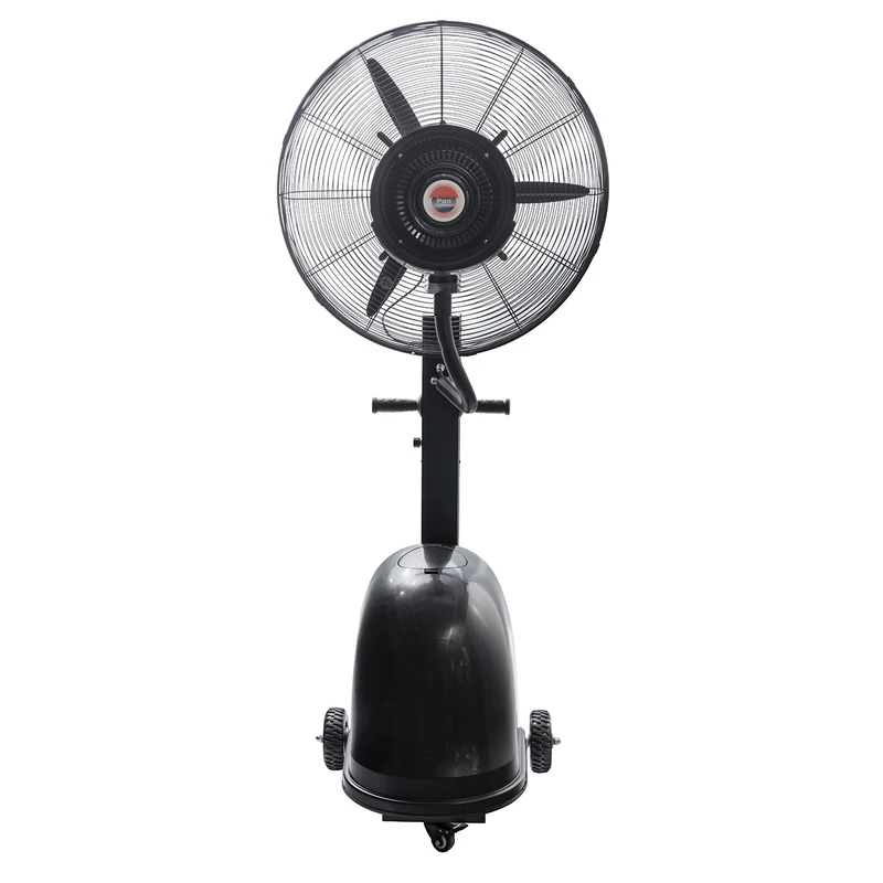 پنکه  رادسیستم مدل CF111