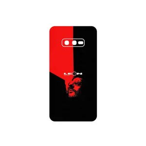 MAHOOT The Professional Cover Sticker for Samsung Galaxy S10e
