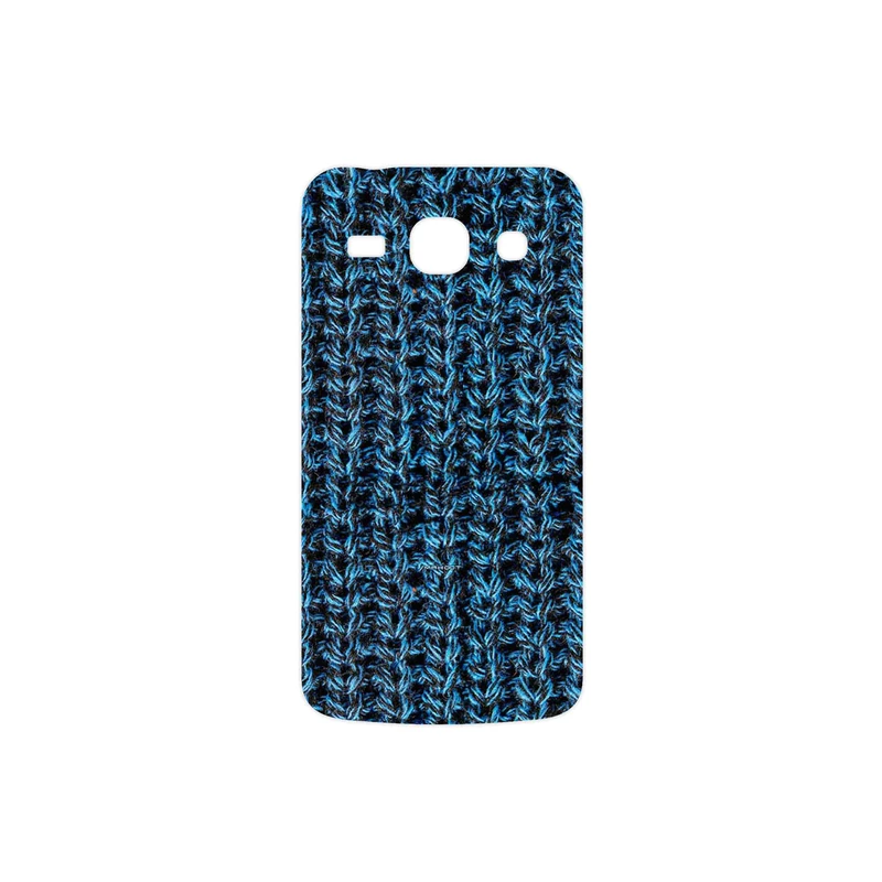 برچسب پوششی ماهوت مدل Fabric Texture 2 مناسب برای گوشی موبایل سامسونگ Galaxy STAR PLUS 2