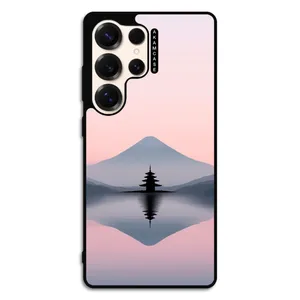 AKAM AMC-WSGS25U-ZEN-18 Cover For Samsung Galaxy S25 Ultra