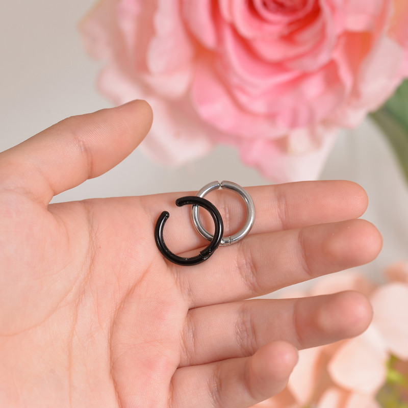 پیرسینگ گوش پایتخت مدل PS837