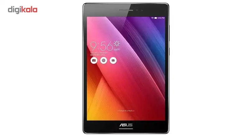 تبلت ایسوس مدل ZenPad S 8.0 Z580CA Wi-Fi ظرفیت 32 گیگابایت همراه با قلم Z Stylus