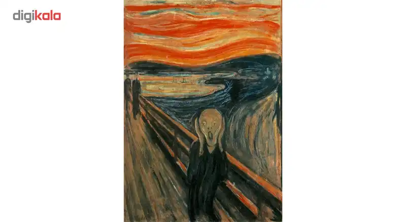 تابلو شاسی چاپ سی طرح جیغ