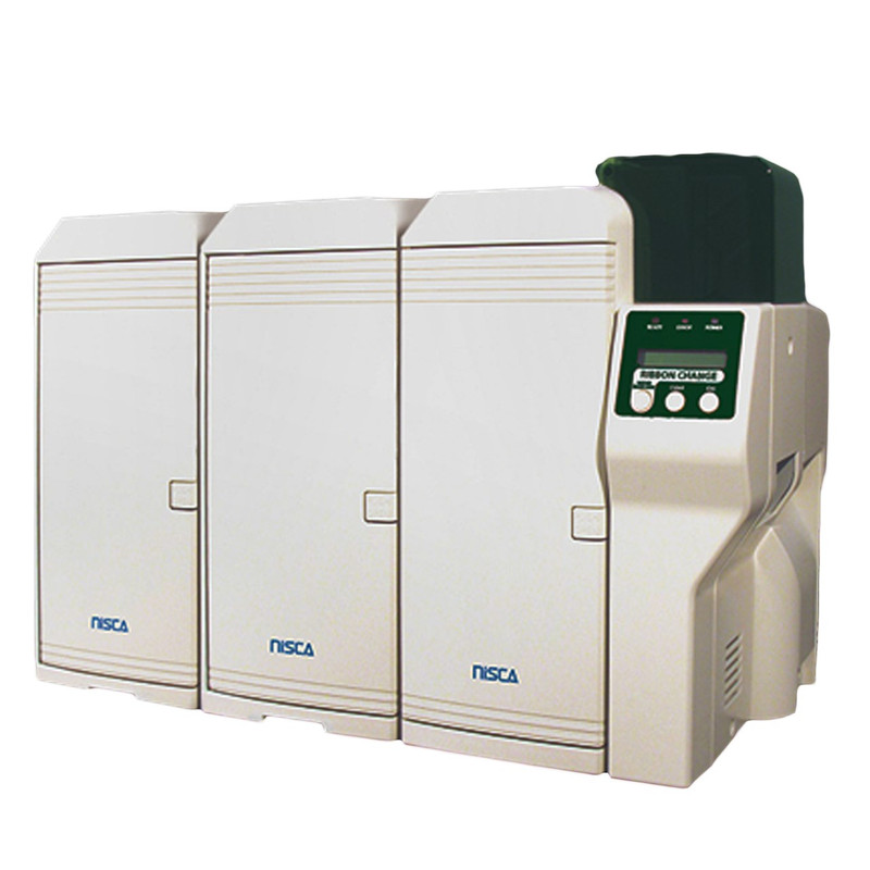 پرینتر کارت نیسکا مدل PR5350