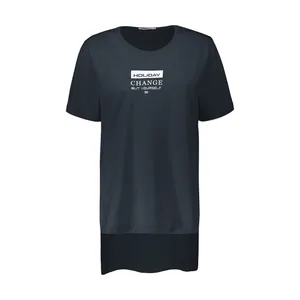 تونیک زنانه هالیدی مدل A36704- Navy