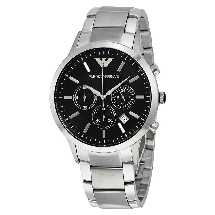 Emporio armani sale watch ar2434 price