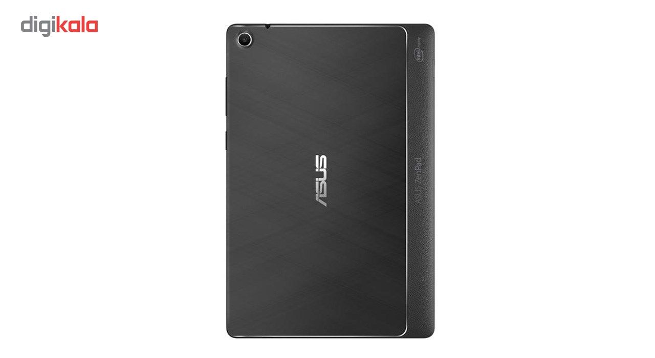 تبلت ایسوس مدل ZenPad S 8.0 Z580CA Wi-Fi ظرفیت 32 گیگابایت همراه با قلم Z Stylus