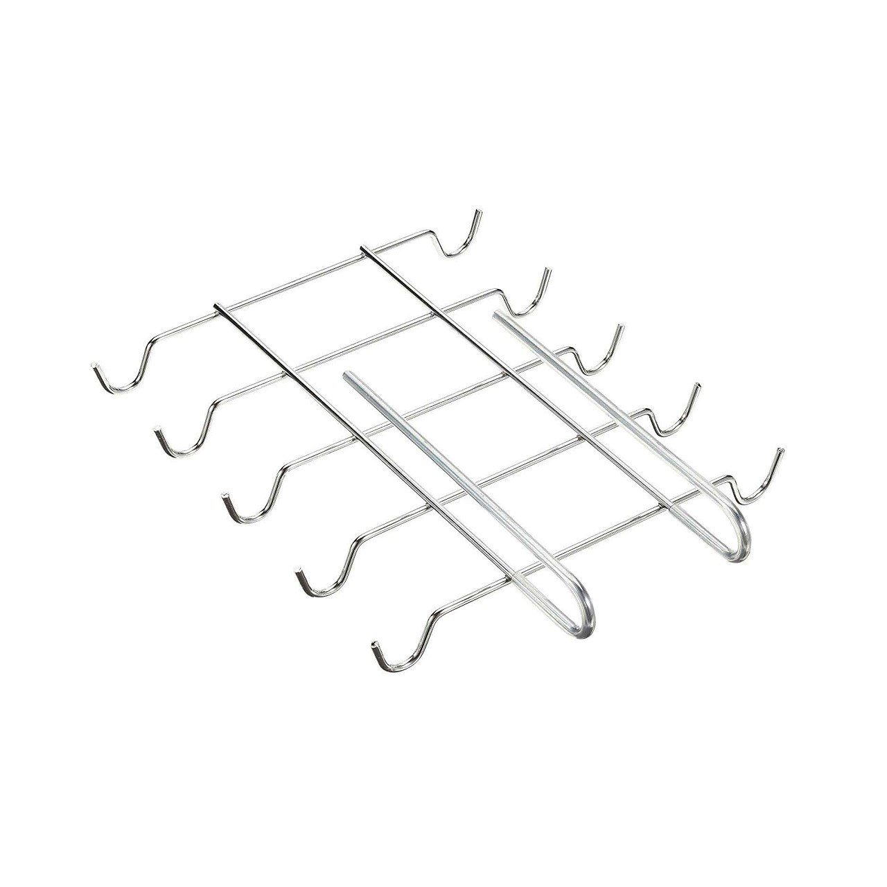 آبچکان ونکو مدل Chrome Cupboard Fitting